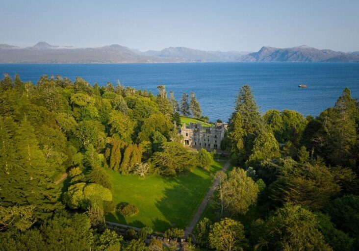 WEB_NO_F13_ArmadaleCastle_25_AerialView_MarcusMcAdam1_Main Credit: Marcus McAdam.