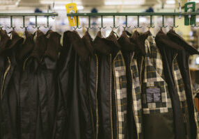 Barbour