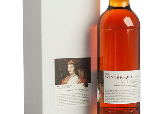 Winter Queen whisky