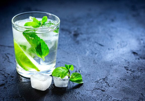 gin - web gin - web