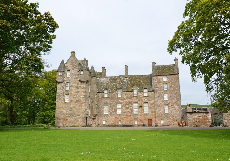 Kellie Castle