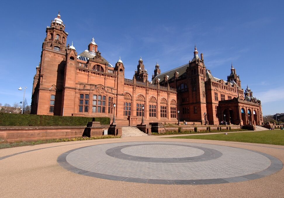 kelvingrove