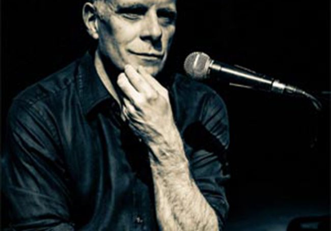 Deacon Blue frontman Ricky Ross (Photo: Deaconblue.com)