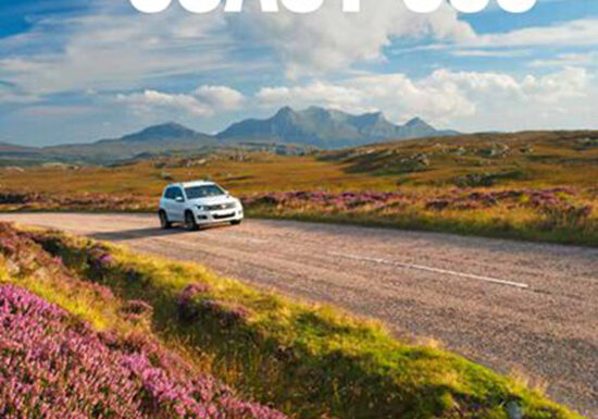 The Rough Guide to the North Coast 500