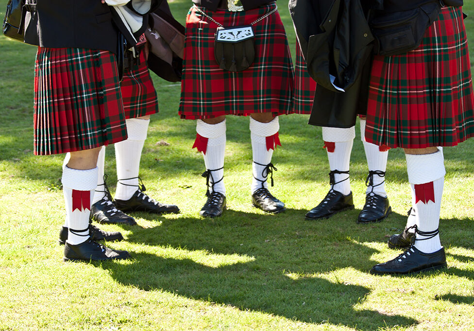 The Inverness Highland Games take place next weekend