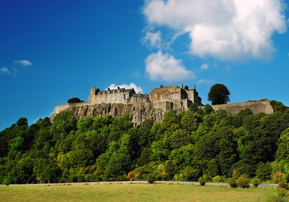 Stirling Castle