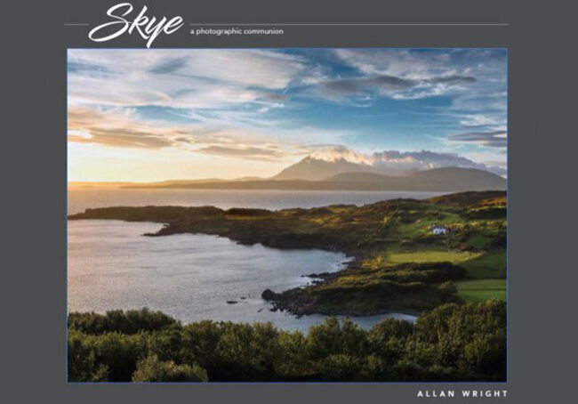 Skye: A Photographic Communion