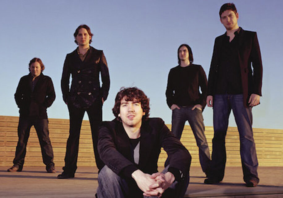 snowpatrol