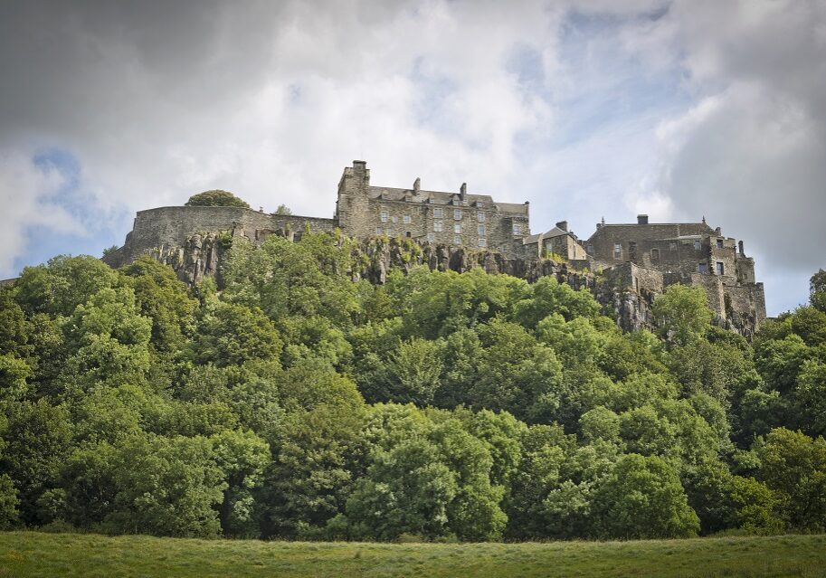 Stirling Castle