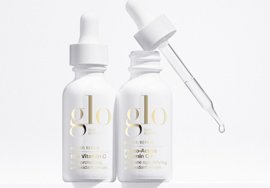 glo Skin Beauty have  launched Daily Power C